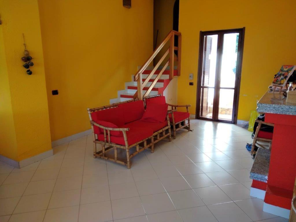 Villa Fiorilla Geremèas Exterior foto