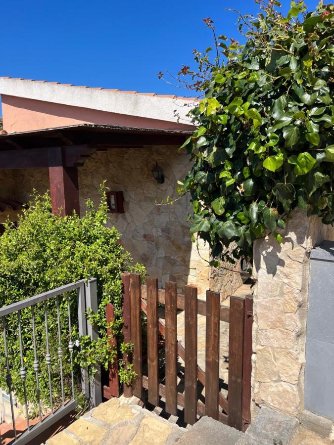 Villa Fiorilla Geremèas Exterior foto